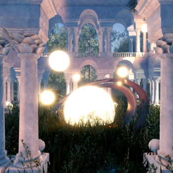 ☁️ ✨ Dreaming of Space ✨ ☁️