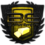 The Butter Empire