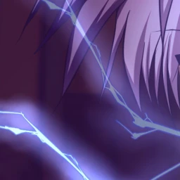 ⚡ icon