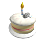Veteran's Cake