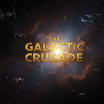 [TGC] The Galactic Crusade