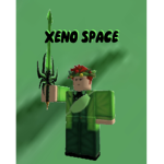 Xeno verse(French)