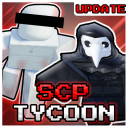 [939 BOSS] SCP Anomalies Tycoon