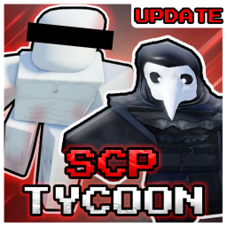 [939 BOSS] SCP Anomalies Tycoon