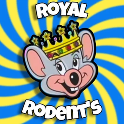 RoyalRodents Roblox group icon