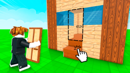 Buduj symulator piaskownicy