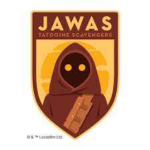 Jawa Clothings