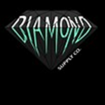 The Diamond Cafe'