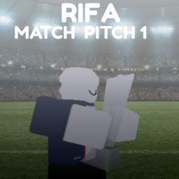 RIFA - World Class