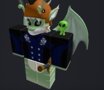 Furry Clan…