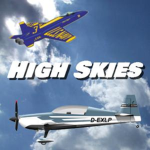 High Skies Official Group