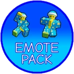 Emote Pack