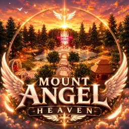 [NEW!] MOUNT ANGEL HEAVEN