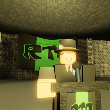 Second RTR Awards
