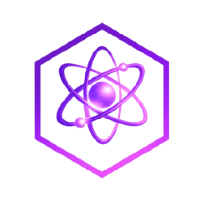 Atom Arcade Roblox group icon