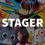 Pet Fighters - Stager