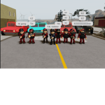 T.B. Anomic gang