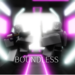 BOUNDLESS