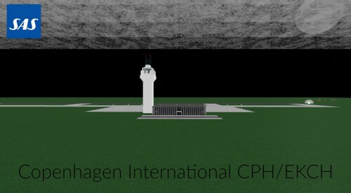 Copenhagen International 