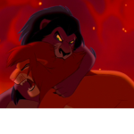 😈 Scar's Pride 😈