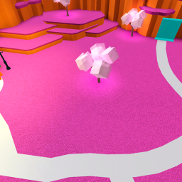 Sweet Simulator