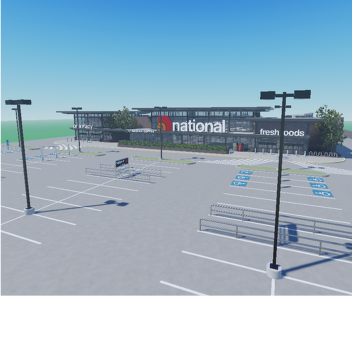 Ceiling fans in A National
