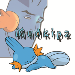 So I heard you like mudkipz