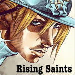Rising Saints