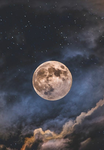 Moon Touch