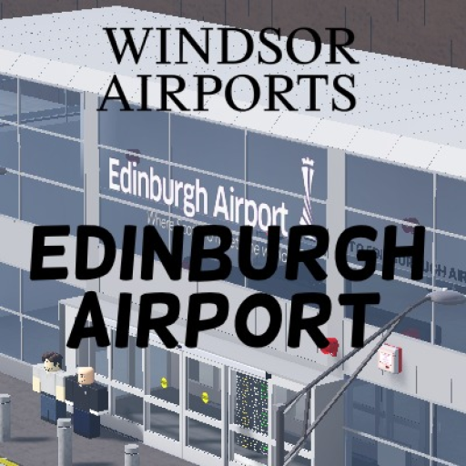 Edinbrough Airport