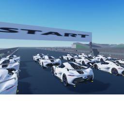 Epic Raceway