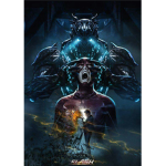 (THE FLASH) GROUP
