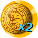 Double FazCoins