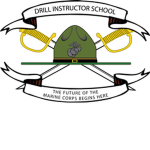 Drill Instructor school teaching