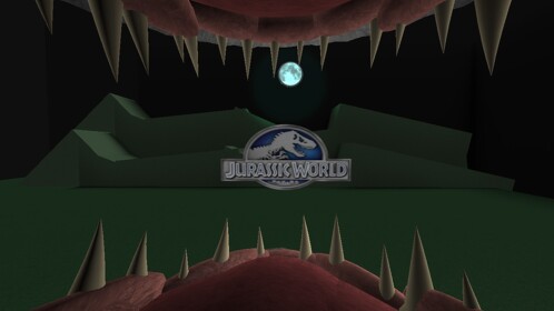 JURASSIC WORLD