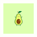 x Avocado Squad x