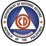 [PHL] Department of National Defense.