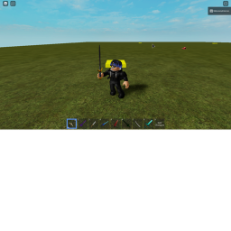 Sword Fighting(NEW)