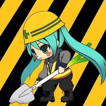 The Hatsune Miku Concert Roblox Experience (W.I.P)