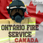 CRCO: Ontario Fire Service
