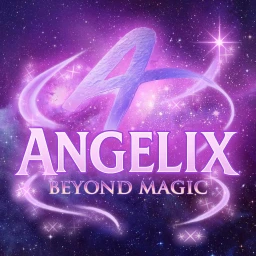 [BETA] Angelix Beyond Magic icon