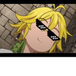 The Seven Deadly Sins epic group!