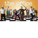 The office is like home