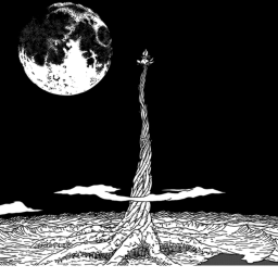 Project Divine Tree [.]