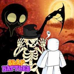 Slap Battles