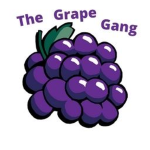 THE GRAPE GANG!!