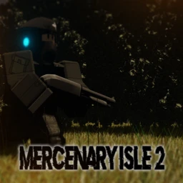 Mercenary Isle 2 icon