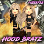Hood Bratz ; Revival