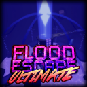 [LEGACY WEEK] FLOOD ESCAPE ULTIMATE ⚡