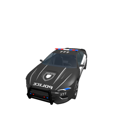 Police Car